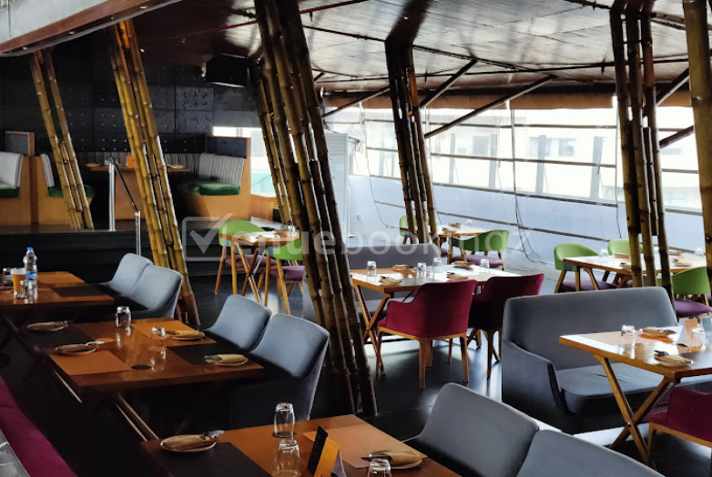 Private Party Place in Alchemy Ashok Nagar Bangalore