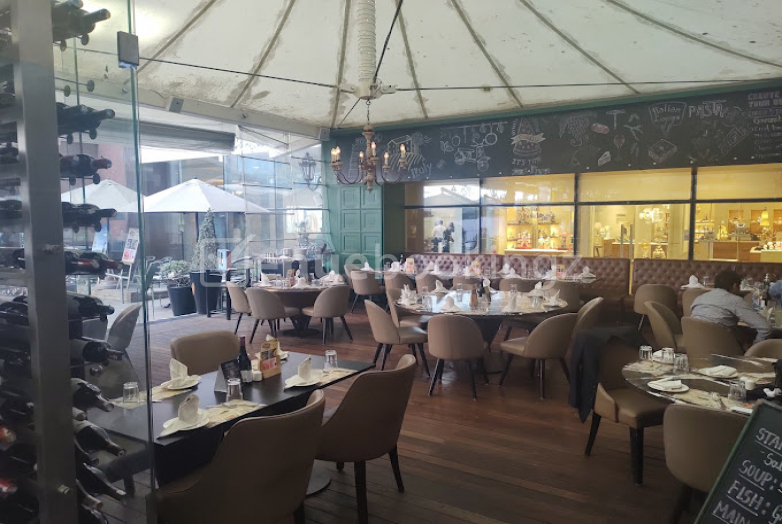 Private Party Place in Toscano Ashok Nagar Bangalore