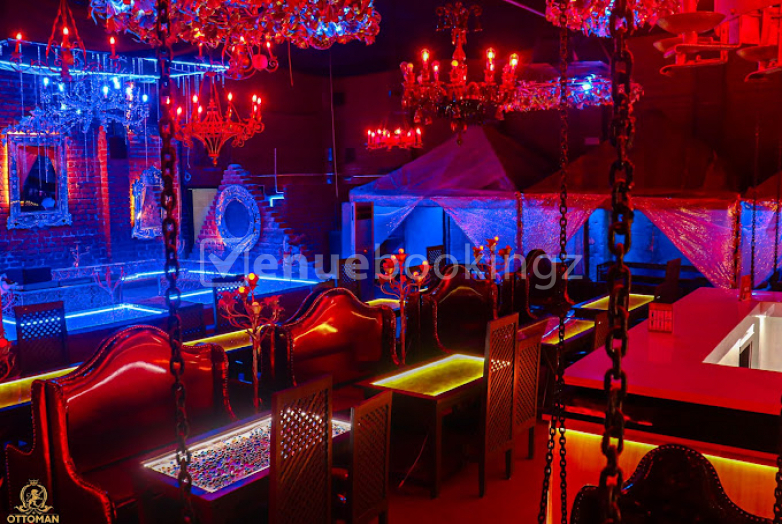  in Ottoman Restobar Bellandur Bangalore
