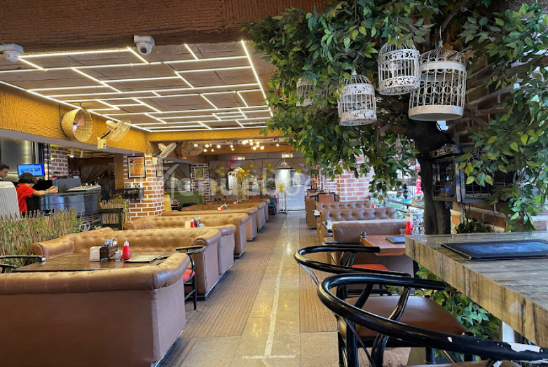 Private Party Place in Just BLR Brigade Road Bangalore