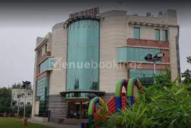 Banquet Halls  in Dd Club Rohini Delhi