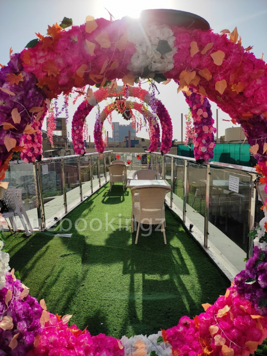 Banquet Halls  in Runway 1 Delhi Rohini Delhi