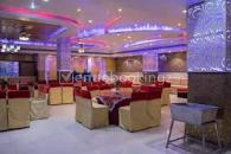 Banquet Halls  in Feather Party Hall Rohini Delhi