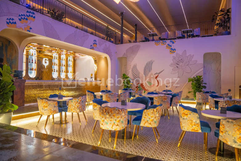 Corporate Party Venue in GULP COCKTAILS AND KITCHEN Banashankari Bangalore