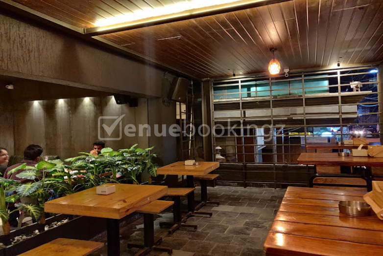 Cocktail Party Venue in Drunken Daddy Koramangala Bangalore