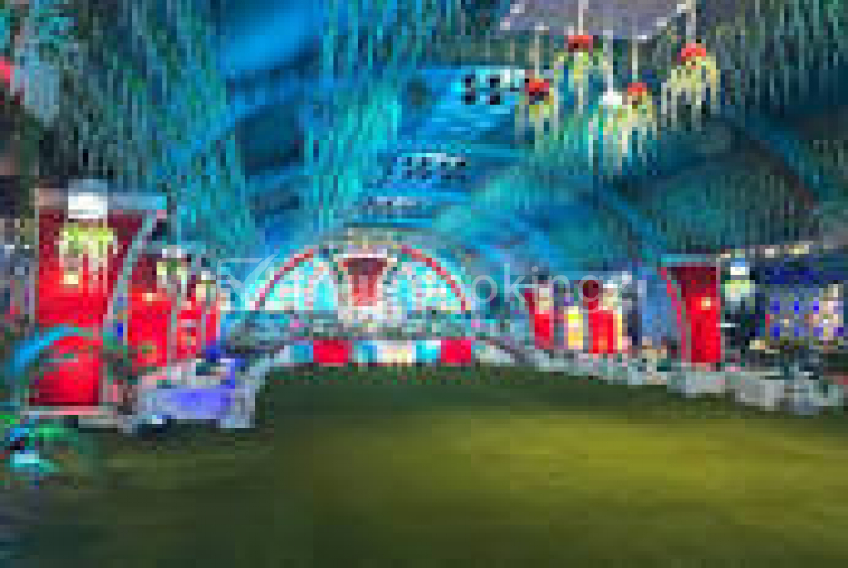 Banquet Halls  in The Green Aura Rohini Delhi