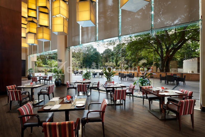  in JW Kitchen Ashok Nagar Bangalore