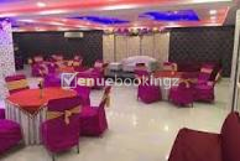 Banquet Halls  in Kapil Party Hall Rohini Delhi