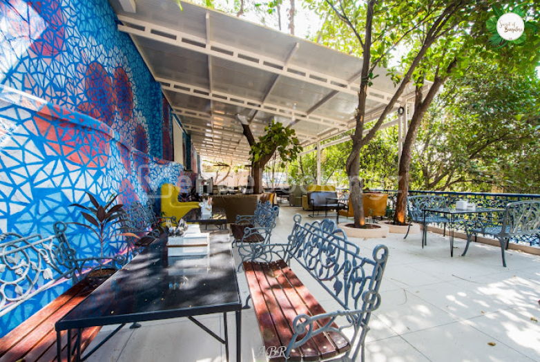 Corporate Party Venue in Secret of Bangalore Rajarajeshwari Nagar Bangalore