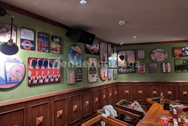 Private Party Place in Downtown Pub Ashok Nagar Bangalore