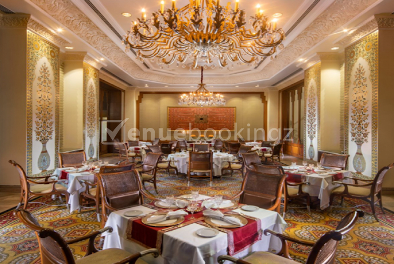 Private Party Place in Jamavar HAL Airport Road Bangalore
