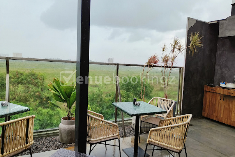 The Peak Jakkur Bangalore Book Venue for Parties