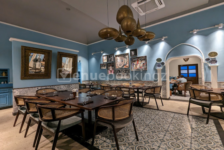 Private Party Place in Bombay Borough Ashok Nagar Bangalore