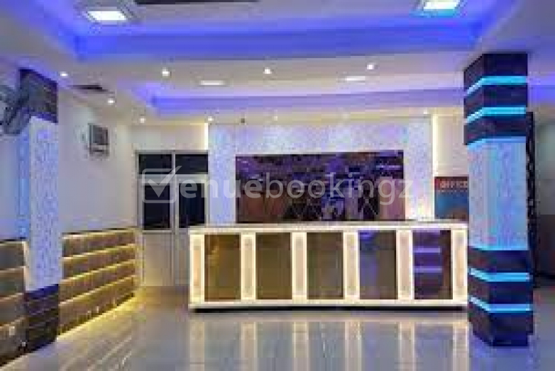 Banquet Halls  in Shree Vinayak Palace Rohini Delhi