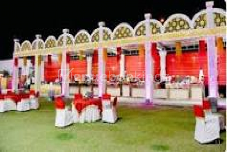 Banquet Halls  in Manglam Palace Rohini Delhi
