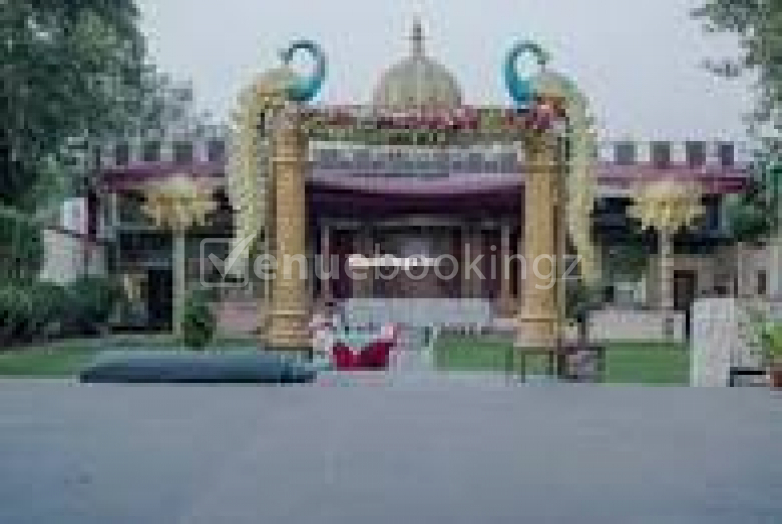 Banquet Halls  in Utsav Vatika Rohini Delhi