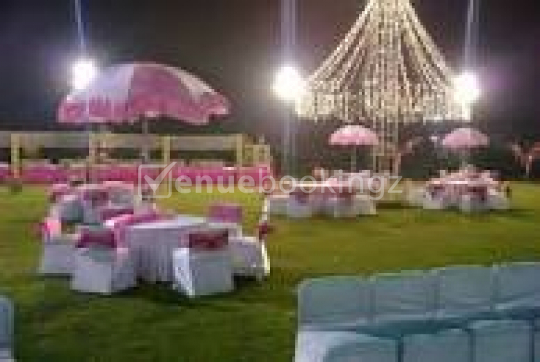 Banquet Halls  in Prime Vatika Rohini Delhi