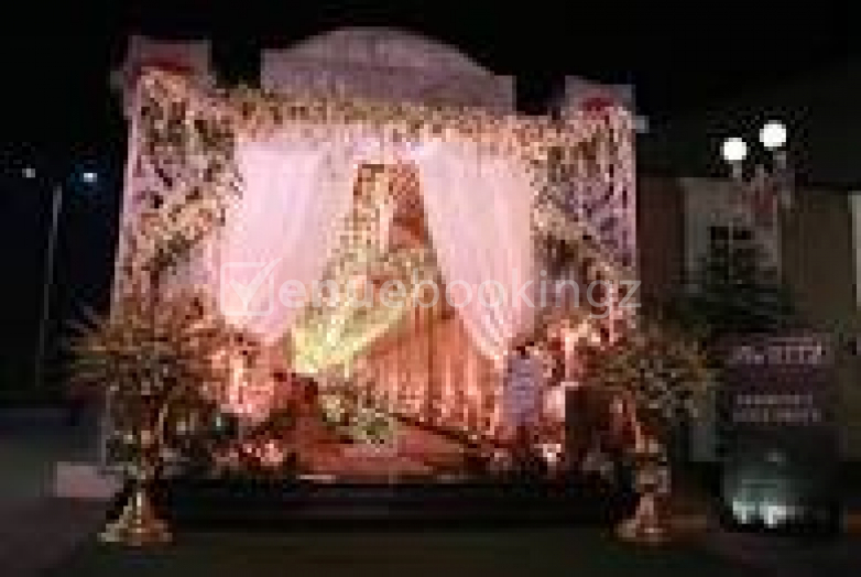 Banquet Halls  in Risaal Garden Rohini Delhi