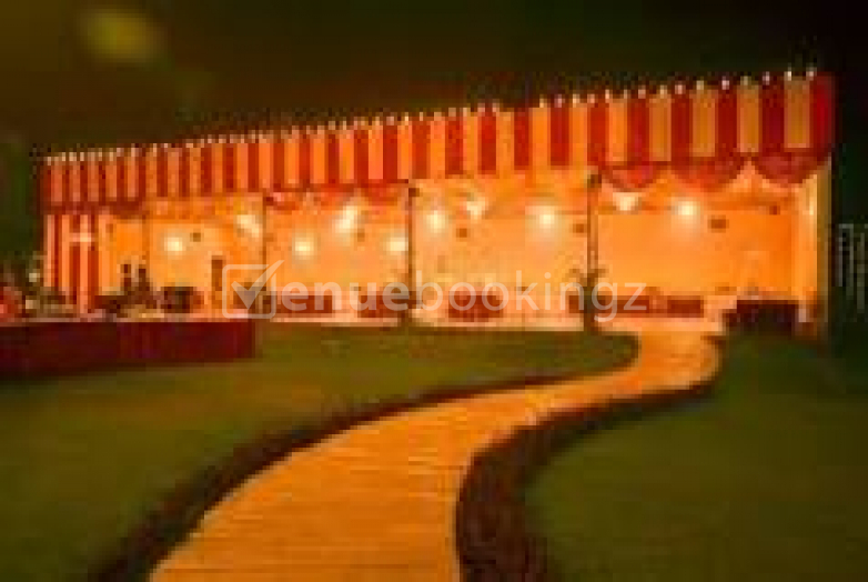 Banquet Halls  in Gulmohar Garden Rohini Delhi