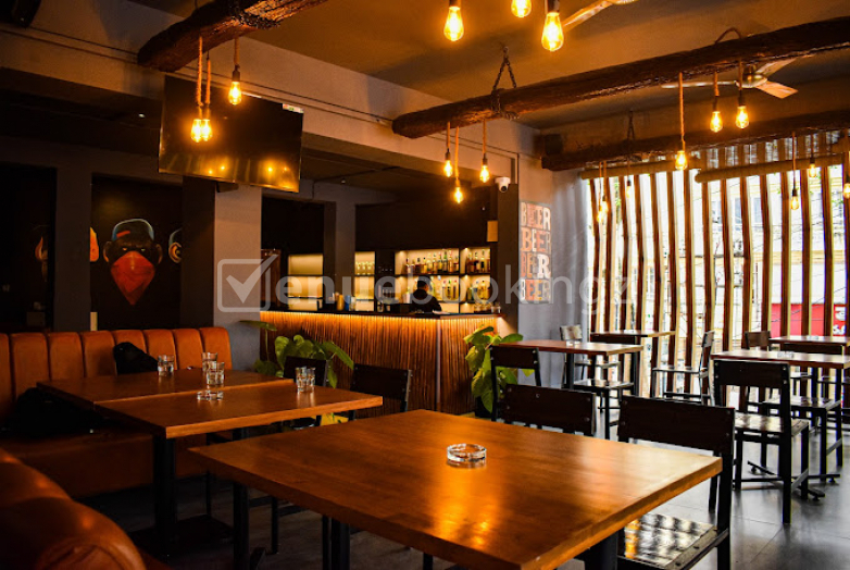  in GRAZERS Resto-Bar Jayanagar Bangalore