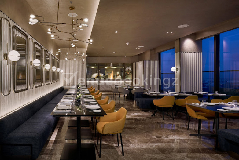 Corporate Party Venue in Layla KR Puram Bangalore