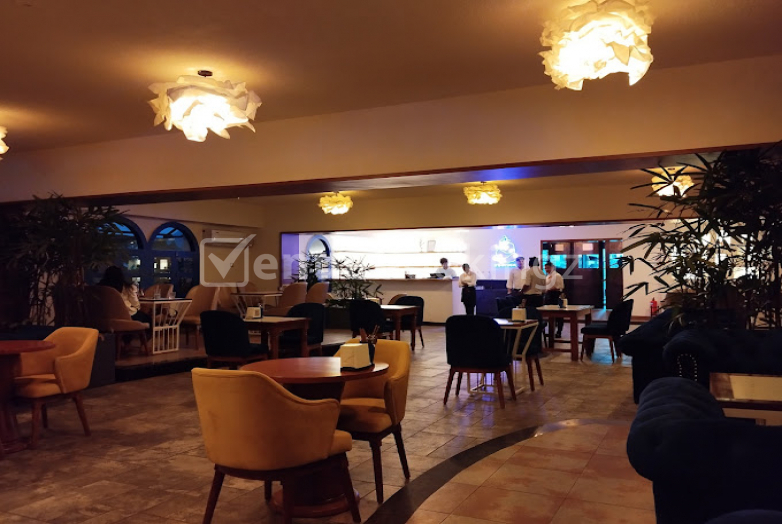 Corporate Party Venue in Papa Pho New BEL Road Bangalore