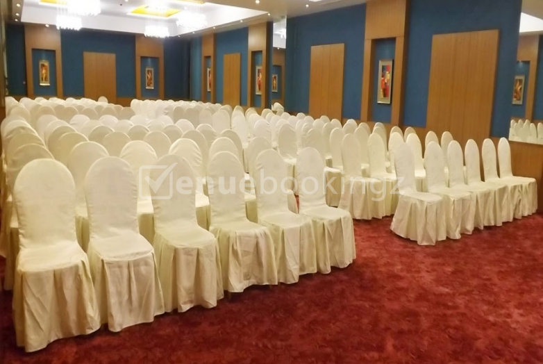 Small Party Halls in Nandhini Banquet Hall Jigani Bangalore