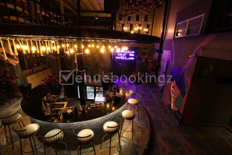 Corporate Party Venue in Drink N Dine Rajarajeshwari Nagar Bangalore