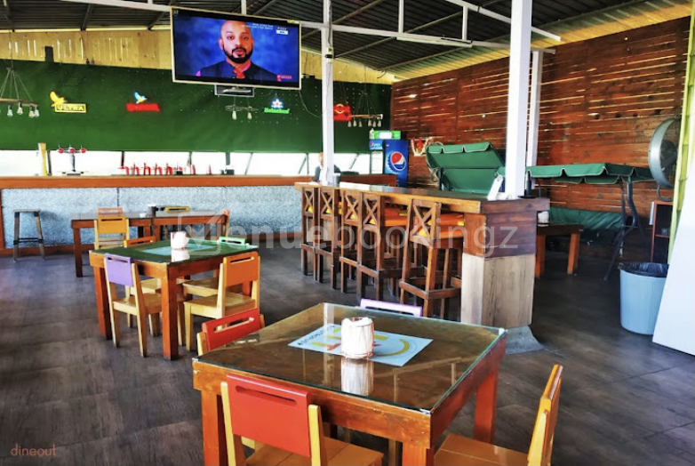 Corporate Party Venue in LIT Gastropub  Jayanagar Bangalore