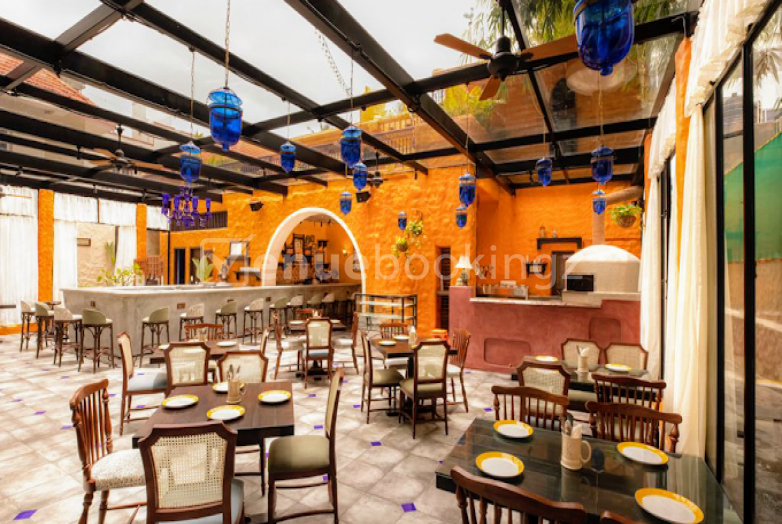 Cocktail Party Venue in 1 Bar House Kitchen Koramangala Bangalore