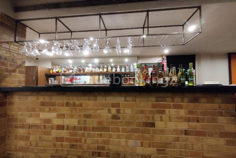 Barbeque Nation Indiranagar Bangalore Book Venue for Parties