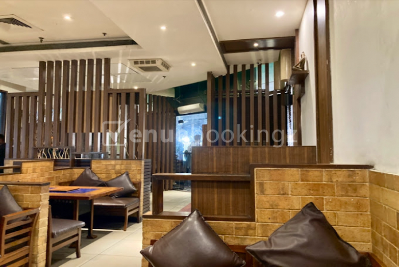 Barbeque Nation Rajajinagar Bangalore Book Venue for Parties