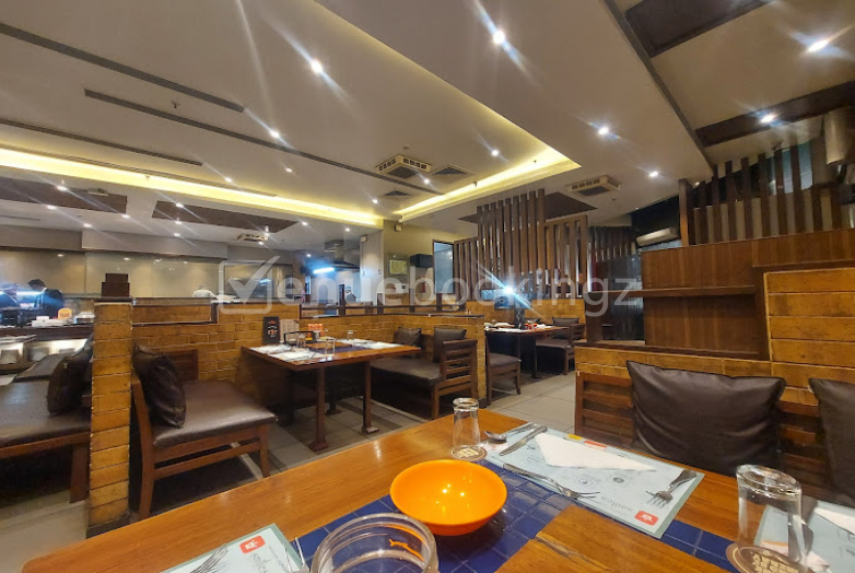 Photos & Videos of Barbeque Nation Rajajinagar Bangalore Pictures