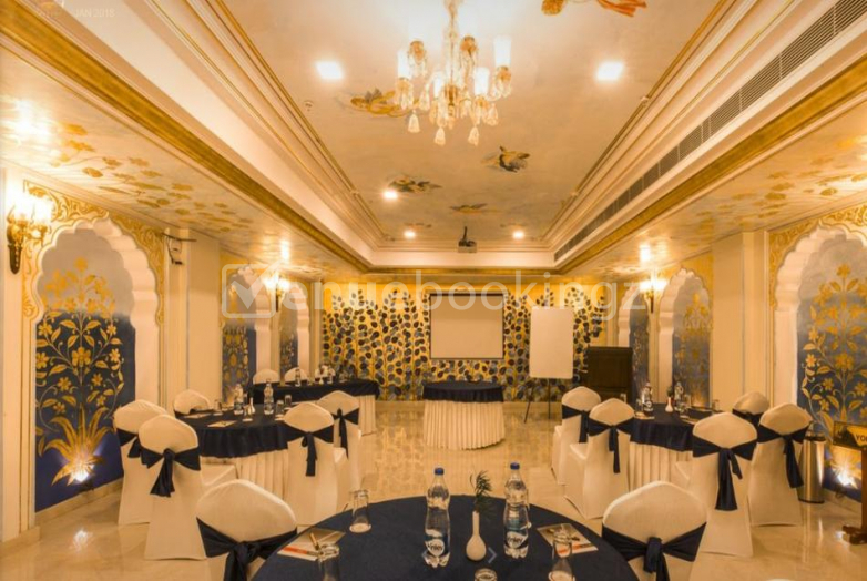  in Umaid Haveli-a Heritage Style Hotel & Resort Kukas Jaipur