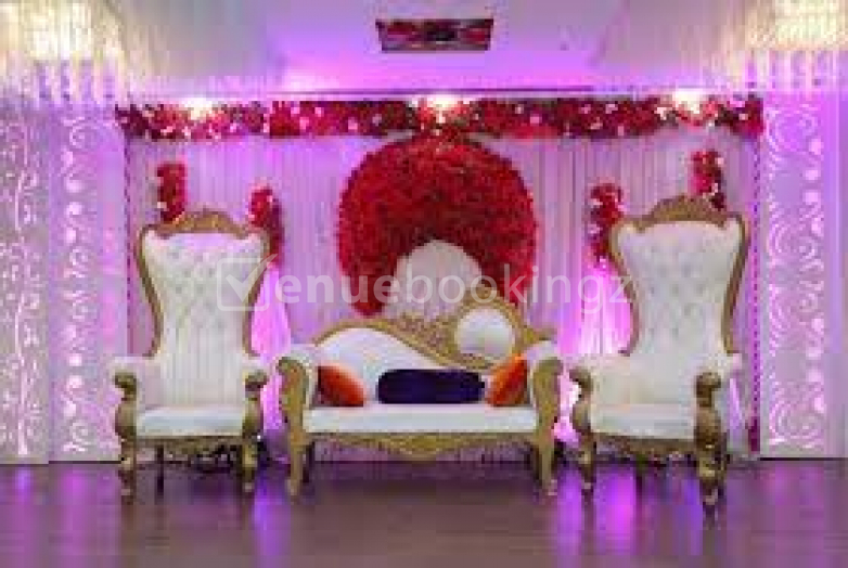 Banquet Halls  in Sagar Palace Rohini Delhi
