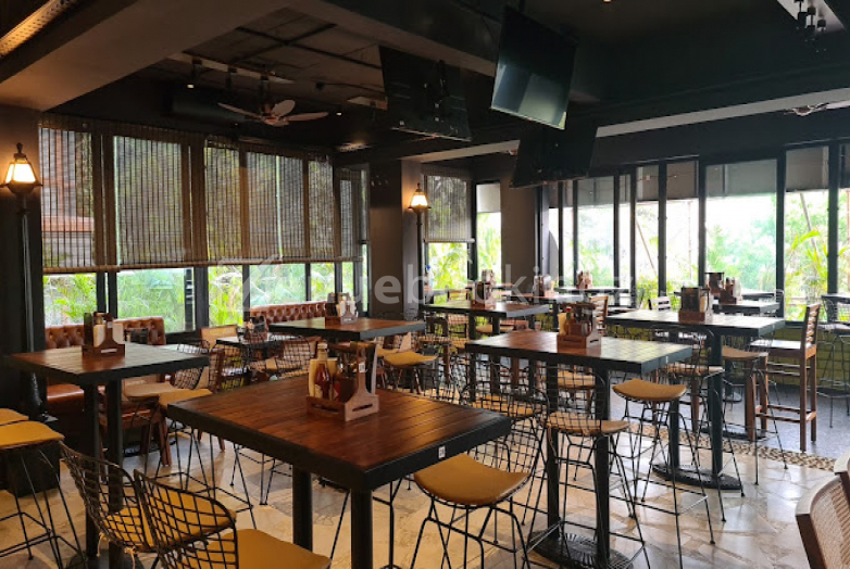  in The Studs Sports Bar & Grill JP Nagar Bangalore