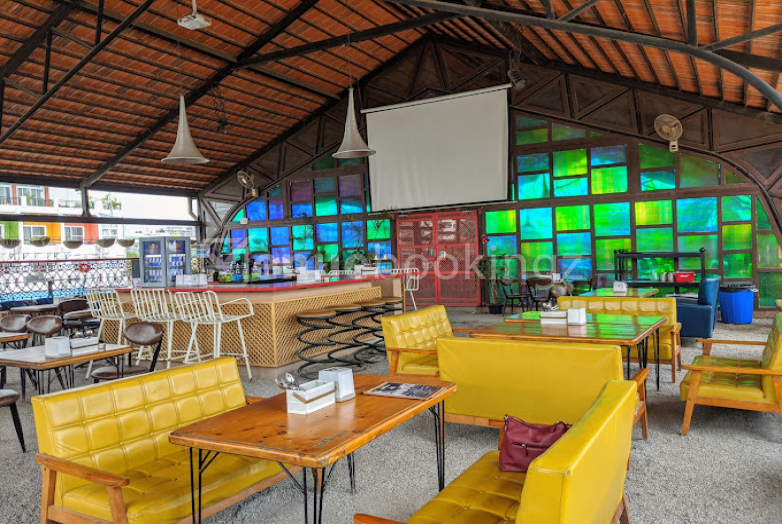 Private Party Place in Hammered  HSR Layout Bangalore