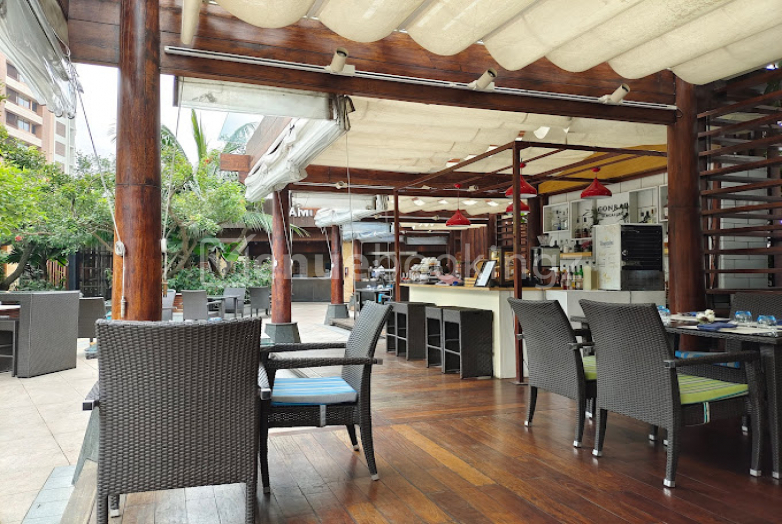 Corporate Party Venue in Tiamo Ulsoor Bangalore