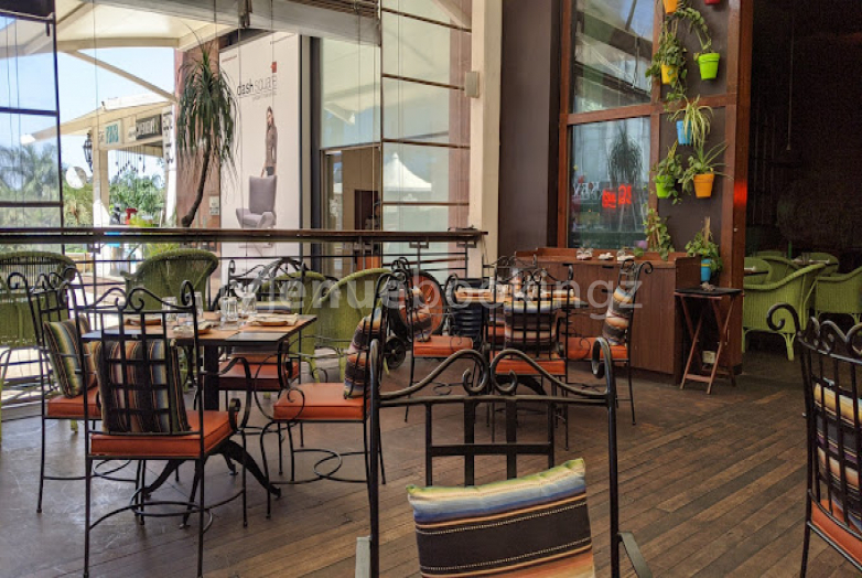 Private Party Place in Sanchez Ashok Nagar Bangalore