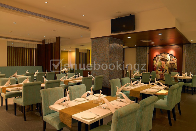 Cocktail Party Venue in Sultans of Spice Koramangala Bangalore