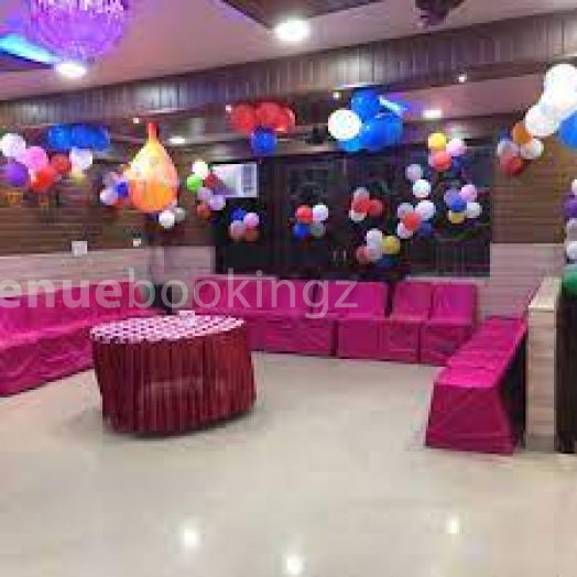 Banquet Halls  in Annjal Sweets And Restaurant Rohini Delhi
