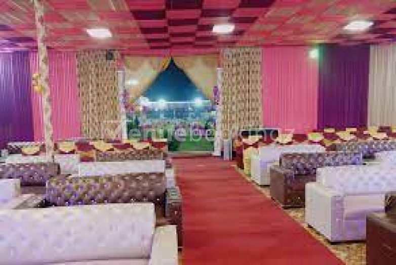 Banquet Halls  in Dreams Heaven Rohini Delhi