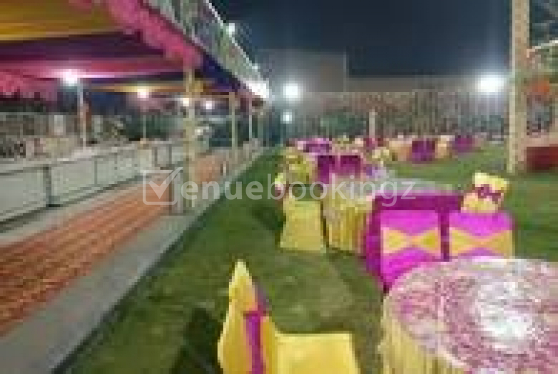 Banquet Halls  in Dreams Heaven Rama Vihar Rohini Delhi