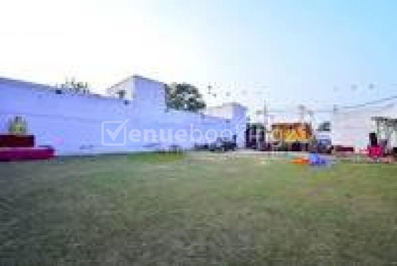 Banquet Halls  in Rattan Singh Vatika Rohini Delhi