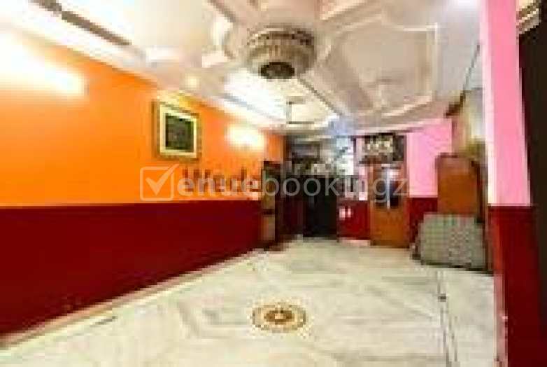 Banquet Halls  in Sewa Dham Inn Rohini Delhi