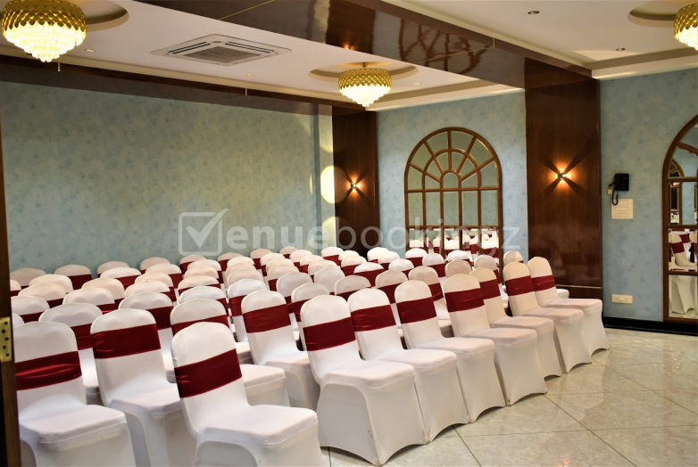 in Mbh Royal White Party Hall Uttarahalli Bangalore