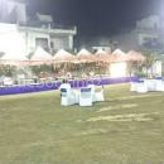 Banquet Halls  in Baba Palace Rohini Delhi