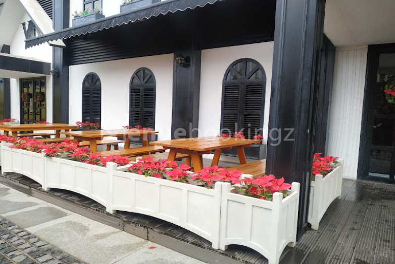 Corporate Party Venue in The Whitefield Arms Whitefield Bangalore