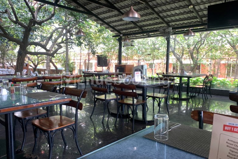 Corporate Party Venue in Ambrosia Rajarajeshwari Nagar Bangalore