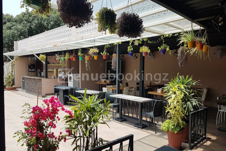Corporate Party Venue in The Diner Restobar Whitefield Bangalore